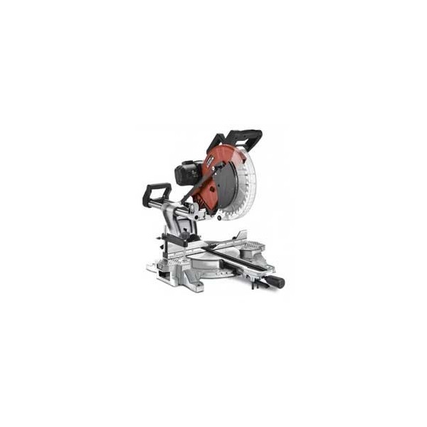 Troncatrice SCR 315 BW