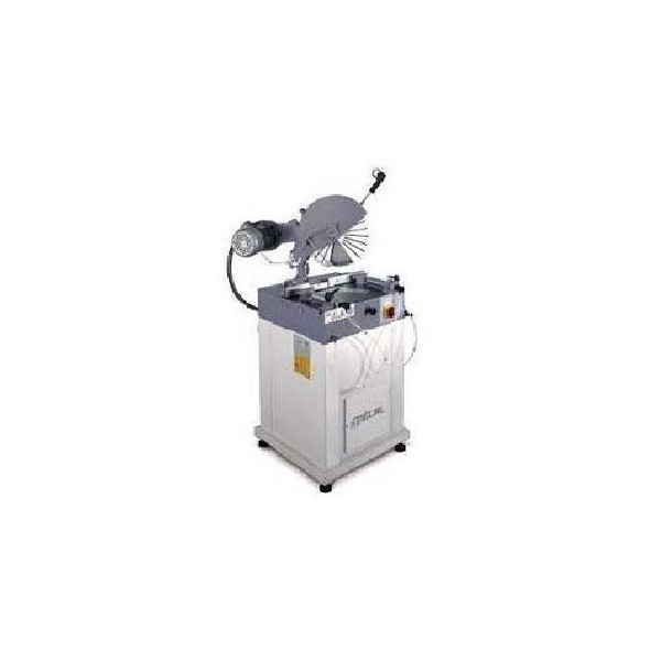 Troncatrice SW 400 M MECAL