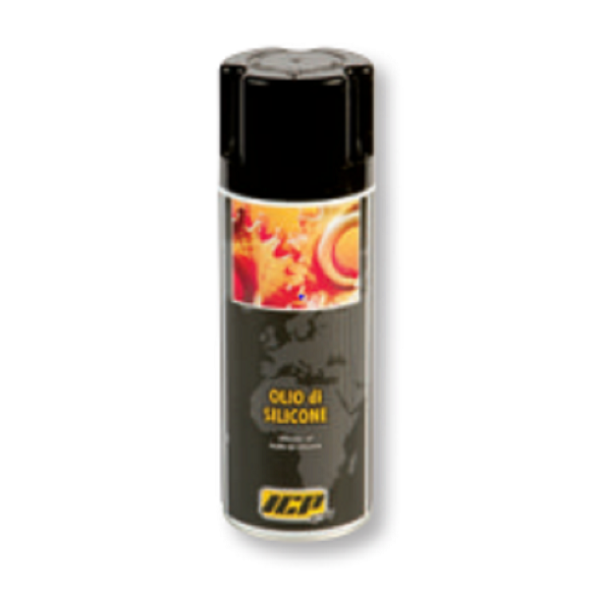 OLIO DI SILICONE